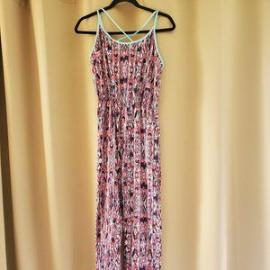 Rue21 Funky Women's Jumpsuit-Great Alone or Layered-Women's Medium
